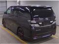 2011 Toyota Vellfire