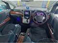 2011 Toyota Vellfire