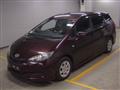 2010 Toyota Wish
