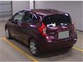 2016 Nissan Note