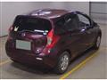 2016 Nissan Note
