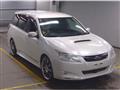 2008 Subaru Exiga