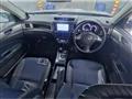 2008 Subaru Exiga
