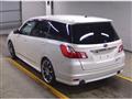 2008 Subaru Exiga