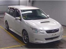 2008 Subaru Exiga