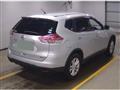2013 Nissan X-Trail