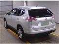 2013 Nissan X-Trail