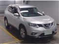 2013 Nissan X-Trail
