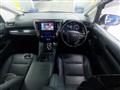 2021 Toyota Alphard Hybrid