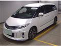 2016 Toyota Estima