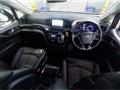 2018 Nissan Elgrand