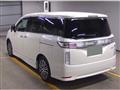 2018 Nissan Elgrand