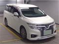 2018 Nissan Elgrand
