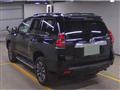 2022 Toyota Land Cruiser Prado