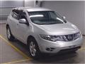 2009 Nissan Murano