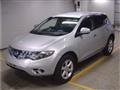 2009 Nissan Murano