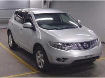 2009 Nissan Murano