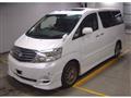 2008 Toyota Alphard G