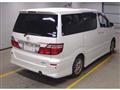 2008 Toyota Alphard G