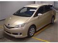2015 Toyota Wish