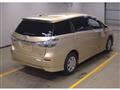 2015 Toyota Wish