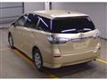 2015 Toyota Wish