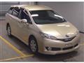 2015 Toyota Wish