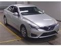2016 Toyota Mark X