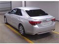 2016 Toyota Mark X