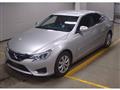 2016 Toyota Mark X