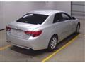 2016 Toyota Mark X