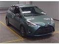 2017 Toyota Vitz