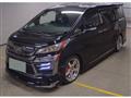 2022 Toyota Vellfire