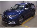 2021 Nissan X-Trail
