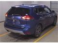 2021 Nissan X-Trail