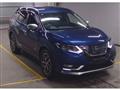 2021 Nissan X-Trail