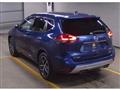 2021 Nissan X-Trail