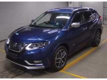 2021 Nissan X-Trail