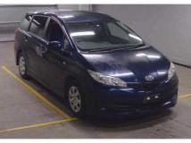 2011 Toyota Wish