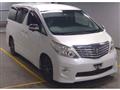 2011 Toyota Alphard G