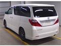 2011 Toyota Alphard G