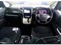 2011 Toyota Alphard G