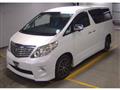 2011 Toyota Alphard G