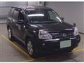 2009 Nissan X-Trail