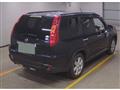 2009 Nissan X-Trail