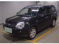 2009 Nissan X-Trail