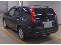 2009 Nissan X-Trail
