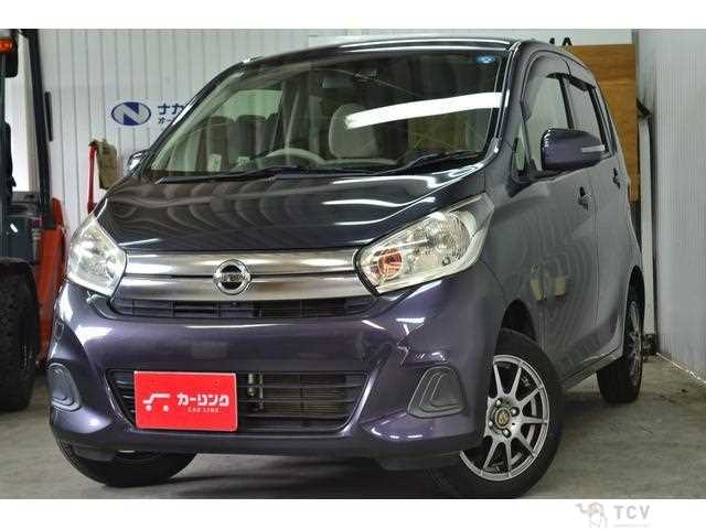 2017 Nissan Nissan Others