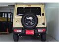 2025 Suzuki Jimny