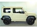 2025 Suzuki Jimny